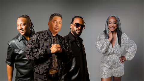 After 7 Regina Belle image