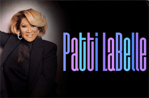 Photo of Patti Labelle