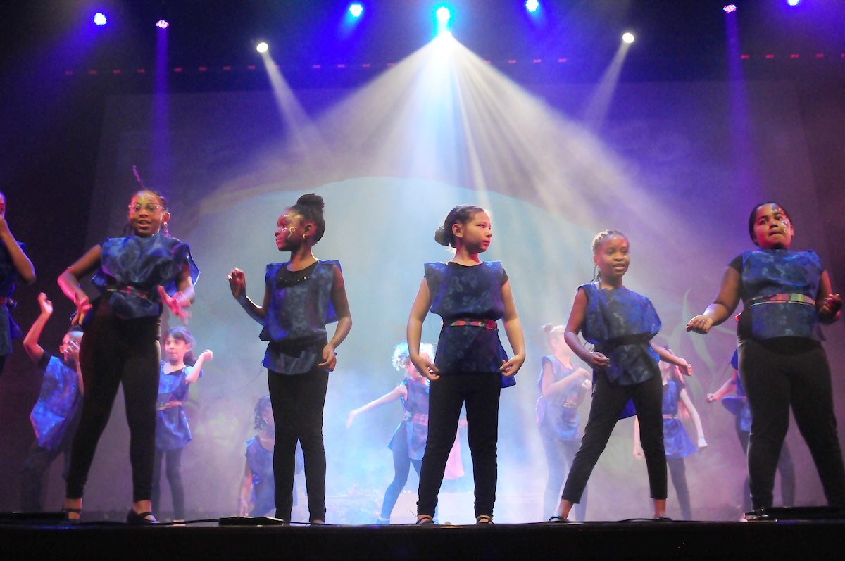 MCC Presents: 5th annual Student Community Showcase