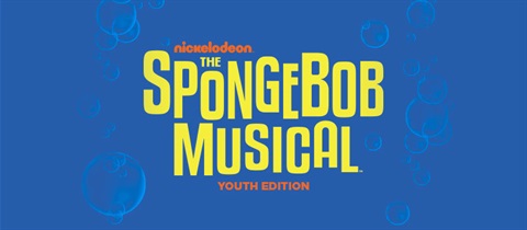 photo of the spongebob musical youth edition