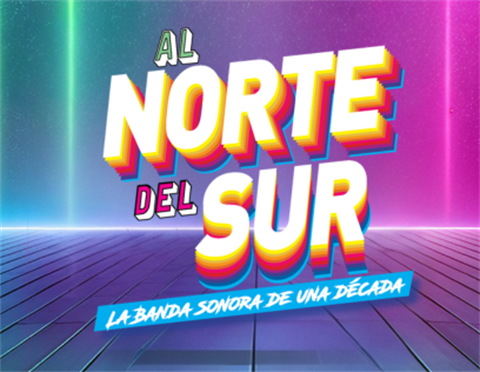 Al Norte Del Sur logo